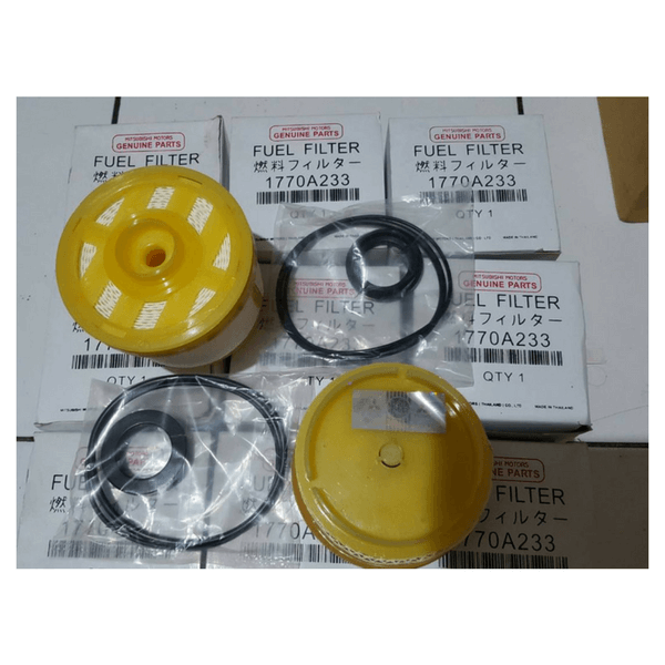 Sparepart mitsubishi